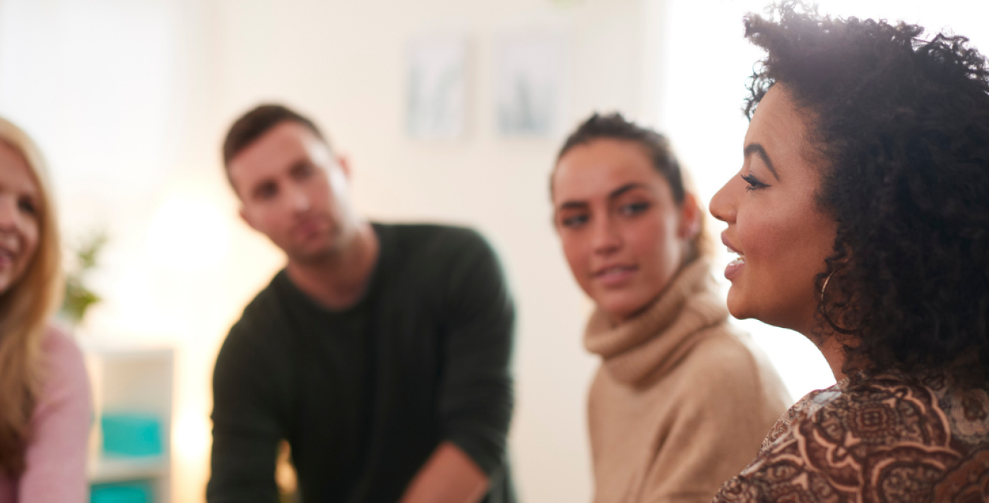 Genetic Links to Anxiety and Depression - (GLAD) study