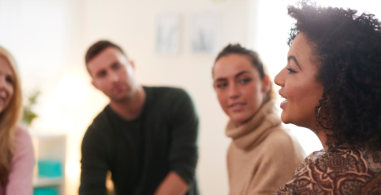 Genetic Links to Anxiety and Depression - (GLAD) study