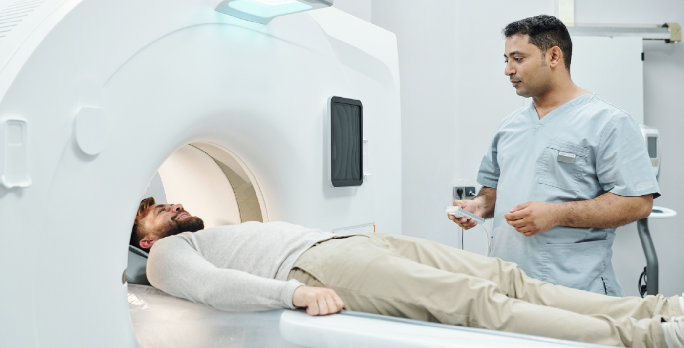 Using ketamine to test new drug therapies for schizophrenia