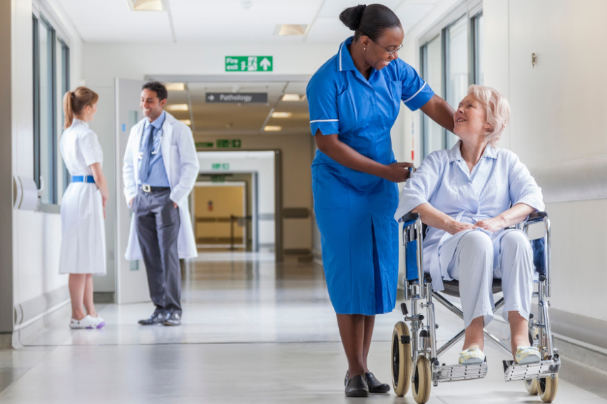 IMPARTS: Integrating mental and physical healthcare