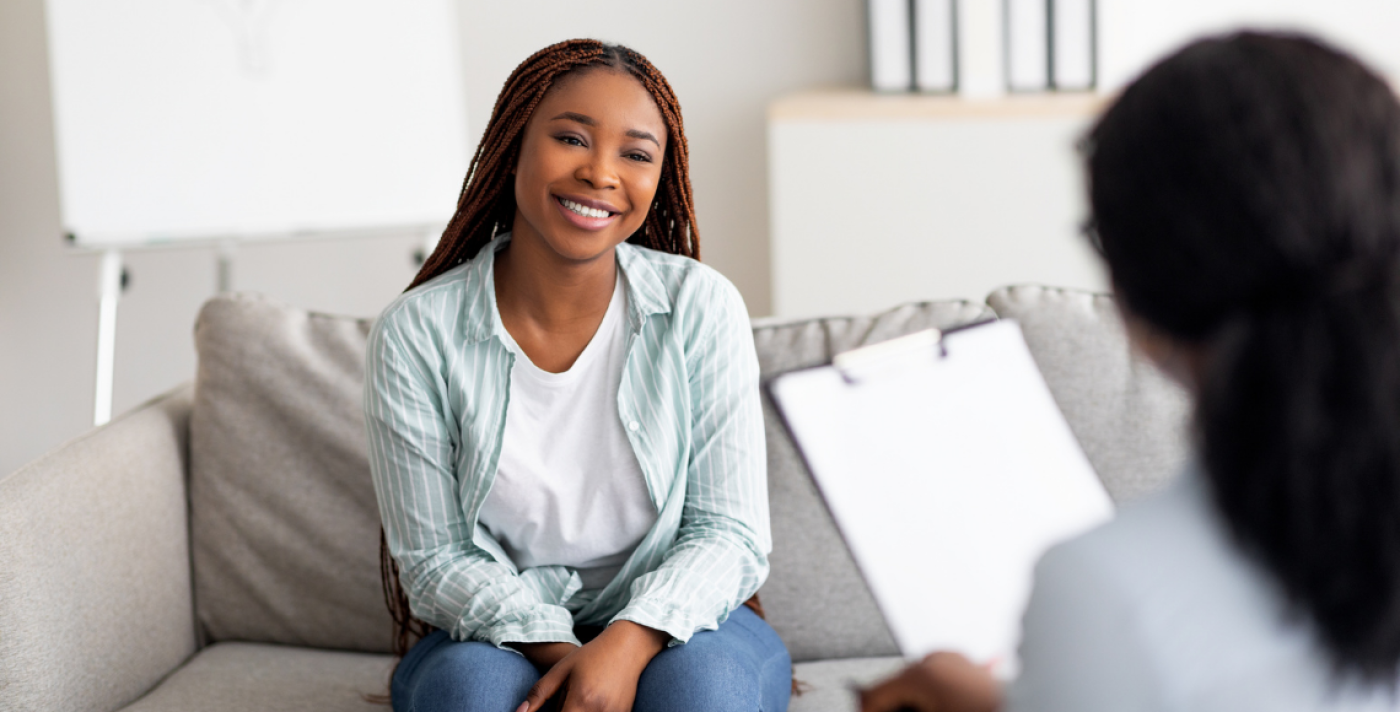 Preventing psychosis in young people