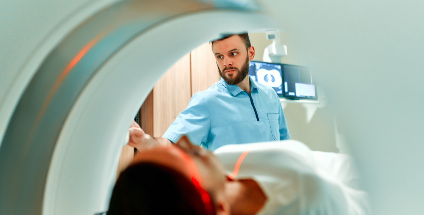 New non-sedating drug treatment for anxiety disorders