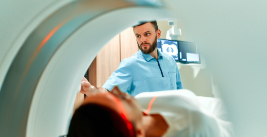 New non-sedating drug treatment for anxiety disorders