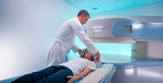 Neurofeedback as a new treatment for ADHD