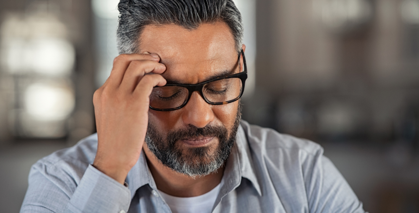 Helping millions of migraine sufferers with new drugs