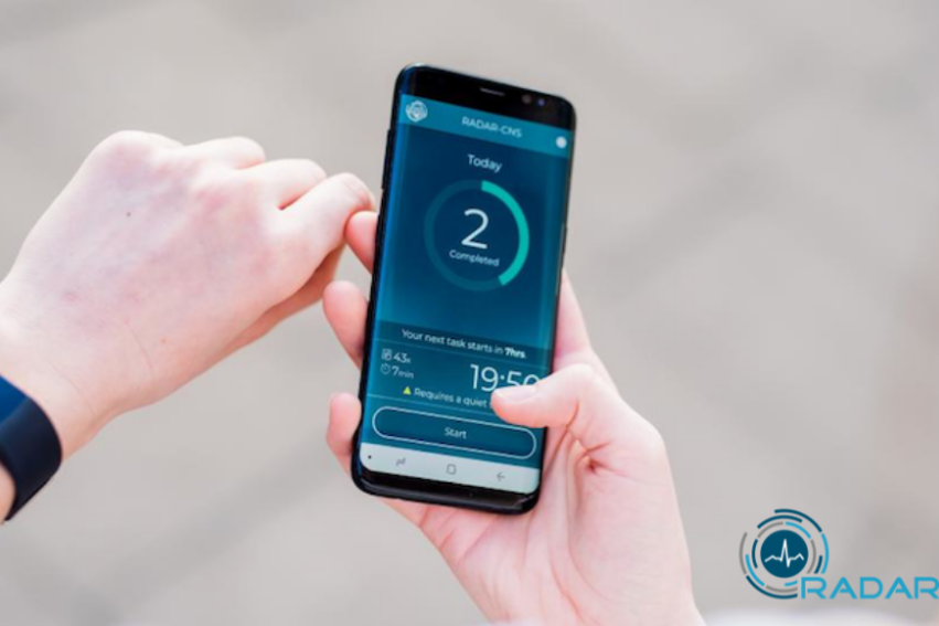 RADAR-base: collecting data from wearables and mobile apps