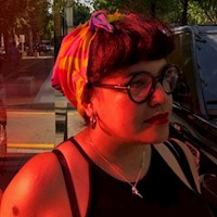 Mónica Arevalo Silva