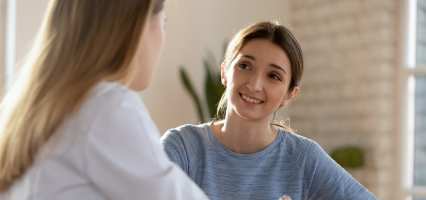 MANTRA - Transforming anorexia nervosa treatment for adults