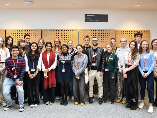 PhD cohort NIHR Maudsley BRC