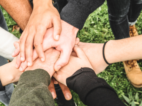 Inclusive User Centred Design for the Development of Digital Interventions