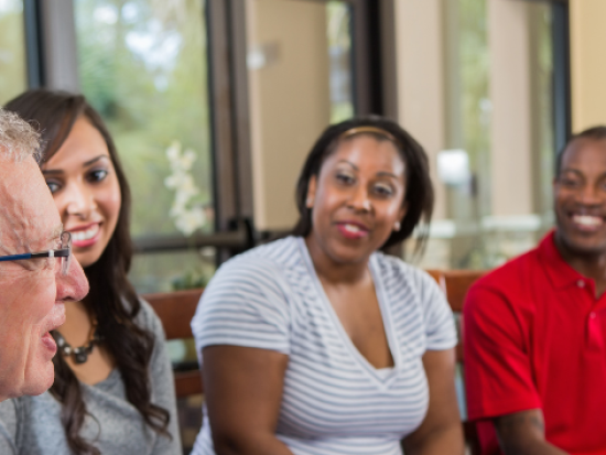 The Person-Based Approach to Digital Intervention Development