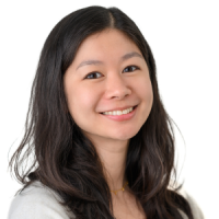 Portrait of Zoe  Chui