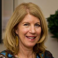 Portrait of Professor  Rona  Moss-Morris