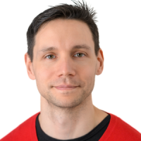 Portrait of David  Codling