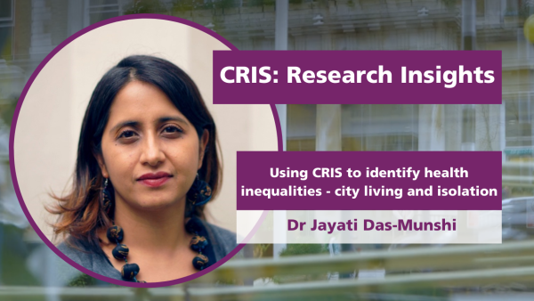 Jay das Munshi CRIS thumbnail