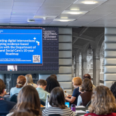 Implementing digital interventions