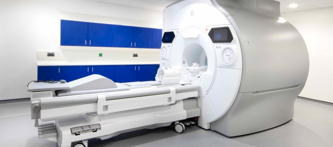 First in Europe: high-performance head-only scanner reveals ultra-fine brain detail world first scanner