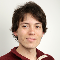 Professor Alfredo Iacoangeli