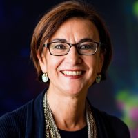 Portrait of Professor  Paola Dazzan