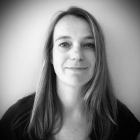 Portrait of  Professor Alice  Egerton