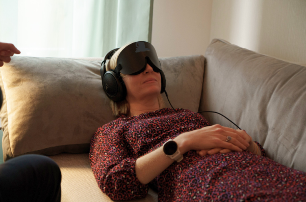 CMHRI psychedlics therapy