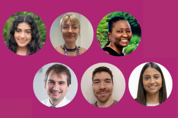 LUCI clinician case studies