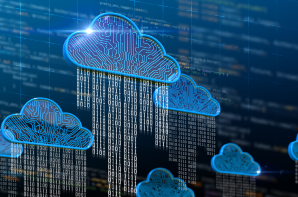 cloud computing
