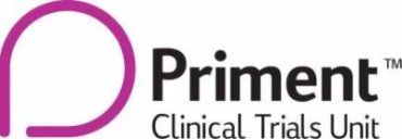 priment clinical trials unit logo