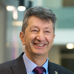 Professor Ammar Al-Chalabi