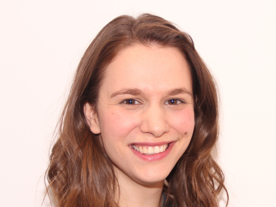 Dr Stephanie Lewis PhD