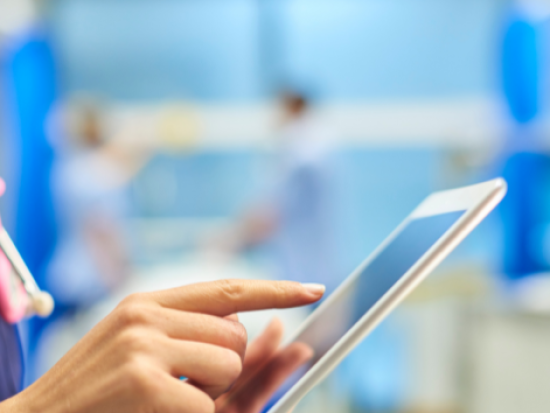 Background: UK's health and social care system