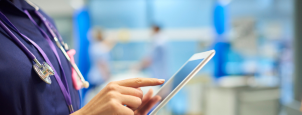 Background: UK's health and social care system