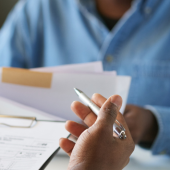 Universal Credit: how people who have accessed mental health services journey through the welfare system