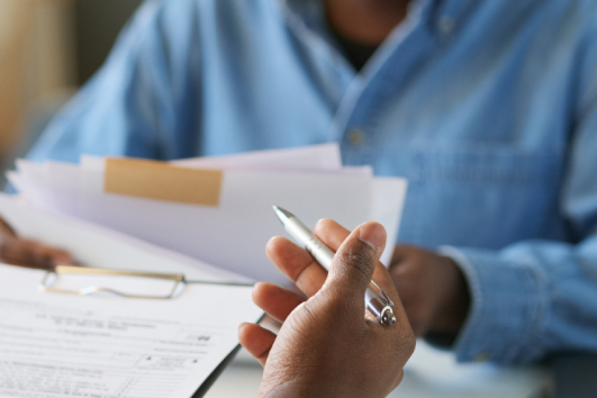 Universal Credit: how people who have accessed mental health services journey through the welfare system