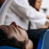 Ketamine could treat depression by interacting with the brain’s ‘opioid system’