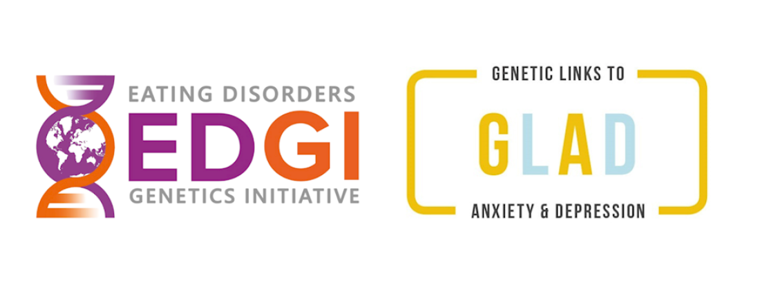 EDGI and GLAD logos
