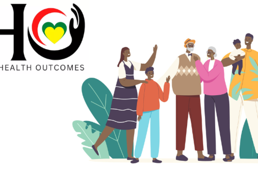 Launching the Improving Black Health Outcomes (IBHO) BioResource