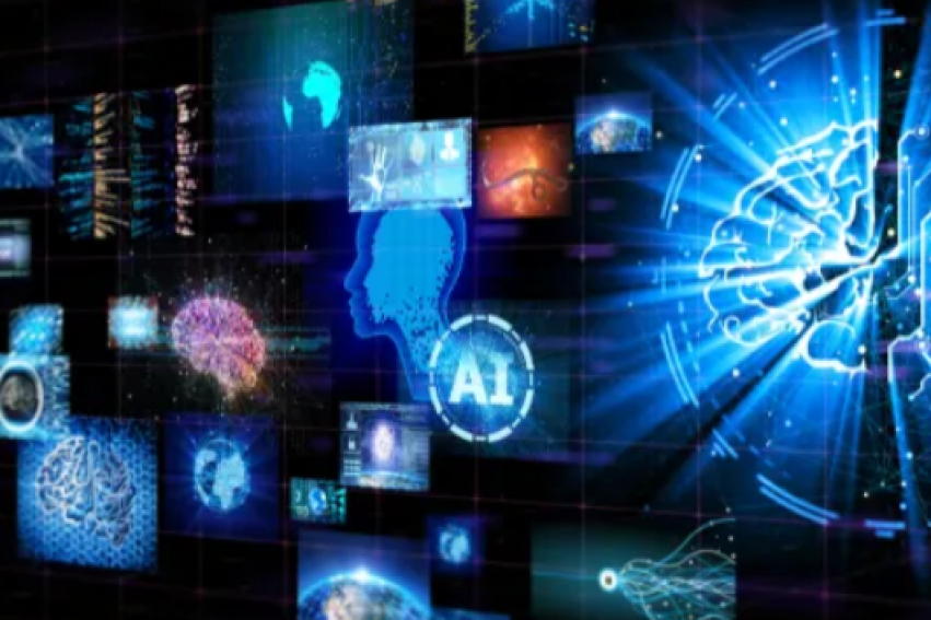 Groundbreaking AI trained on de-identified patient data to predict healthcare needs