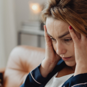 Ubrogepant found to be effective at reducing non-headache related symptoms of migraine