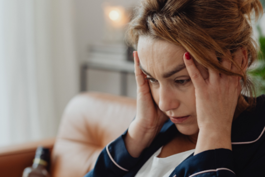 Ubrogepant found to be effective at reducing non-headache related symptoms of migraine