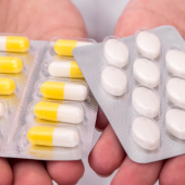 Who benefits from antidepressants? Using medication switching as a measure of non-response