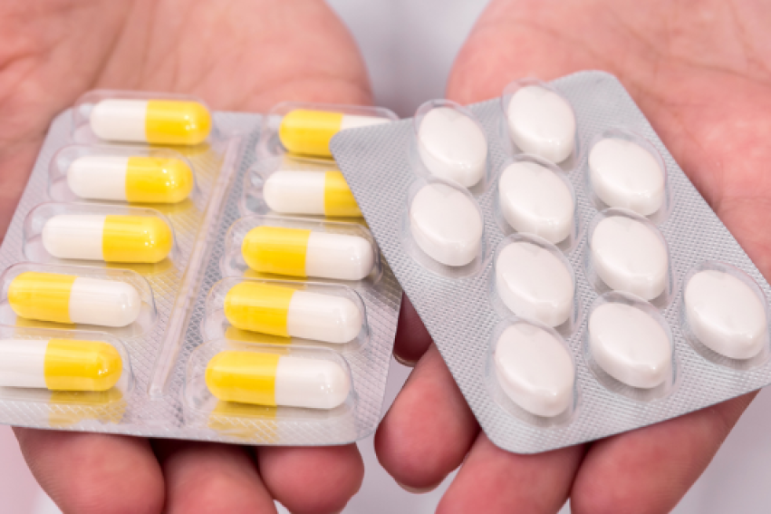 Who benefits from antidepressants? Using medication switching as a measure of non-response