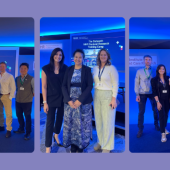 Reflections from the NIHR Doctoral Research Training Camp 2025