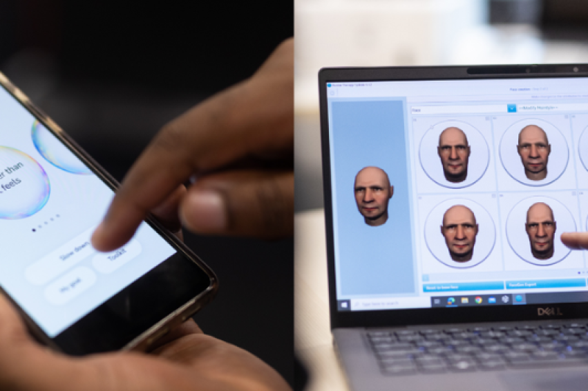 AVATAR and SloMo digital therapies for psychosis recommended for use in NHS