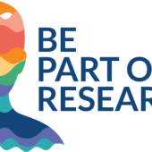 #BePartOfResearch campaign: Our activity