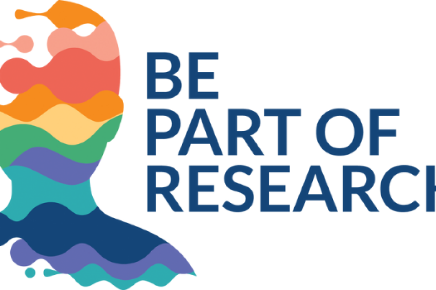 #BePartOfResearch campaign: Our activity