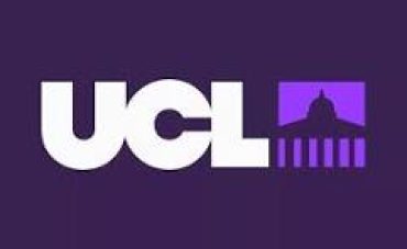 UCL logo