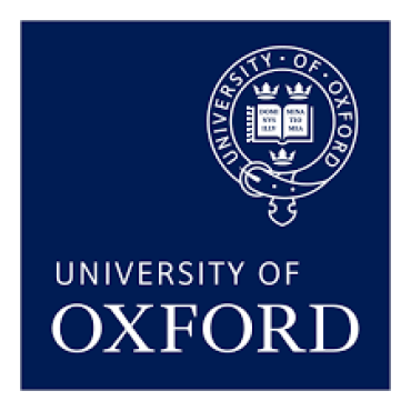 university of oxford logo