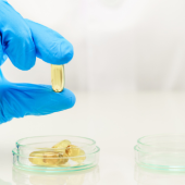 New insight into how anti-inflammatory effects of omega-3 fatty acids could help reduce depression