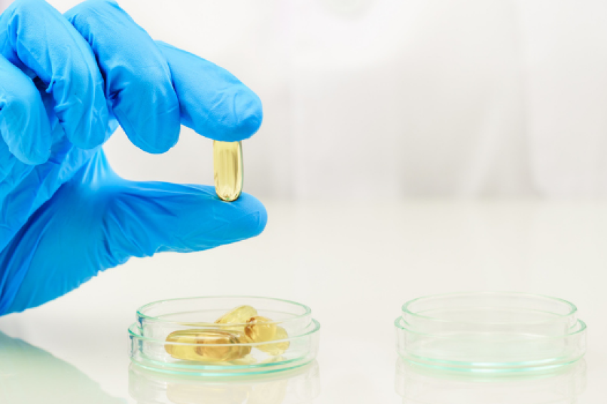 New insight into how anti-inflammatory effects of omega-3 fatty acids could help reduce depression